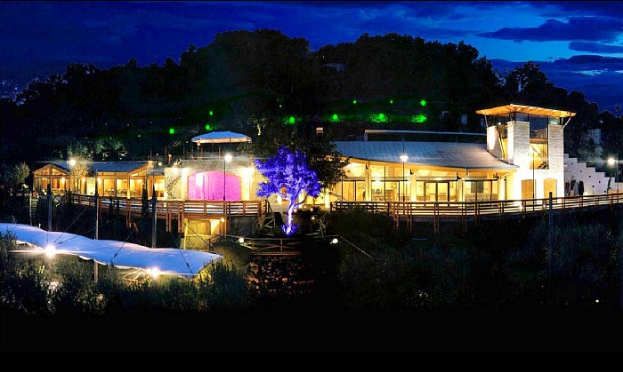 ricevimenti di matrimonio - Marche - Ascoli Piceno - Ricevimento di Matrimonio in Borgo